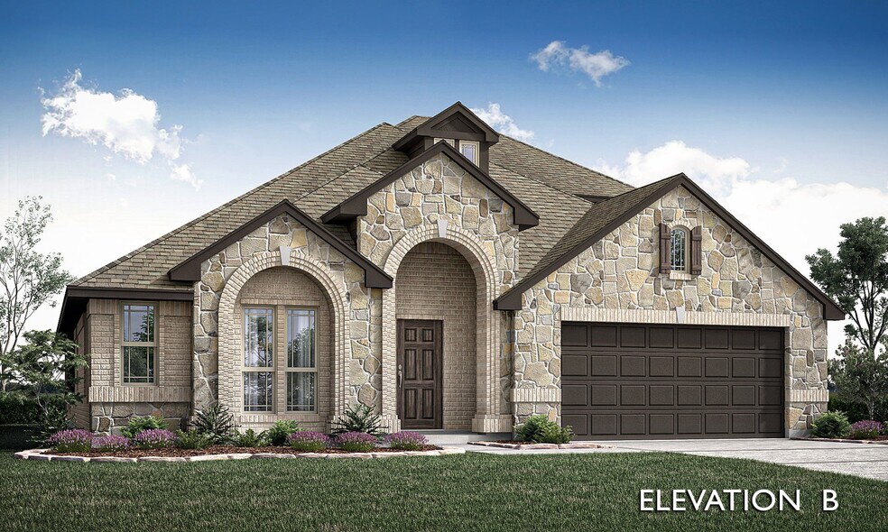2200 Broken Arrow Dr unit 36581231, Aubrey, TX 76227 - photo 1