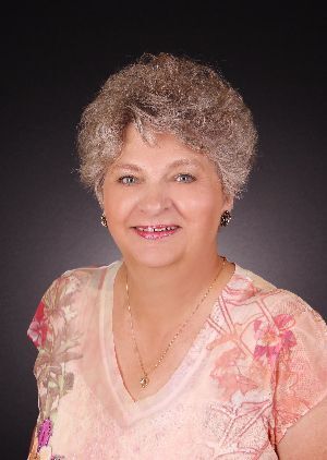 Lois Kreidler