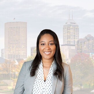 LaTonya Oditah