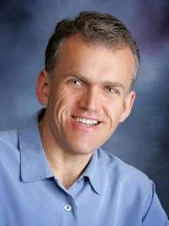 Ken West