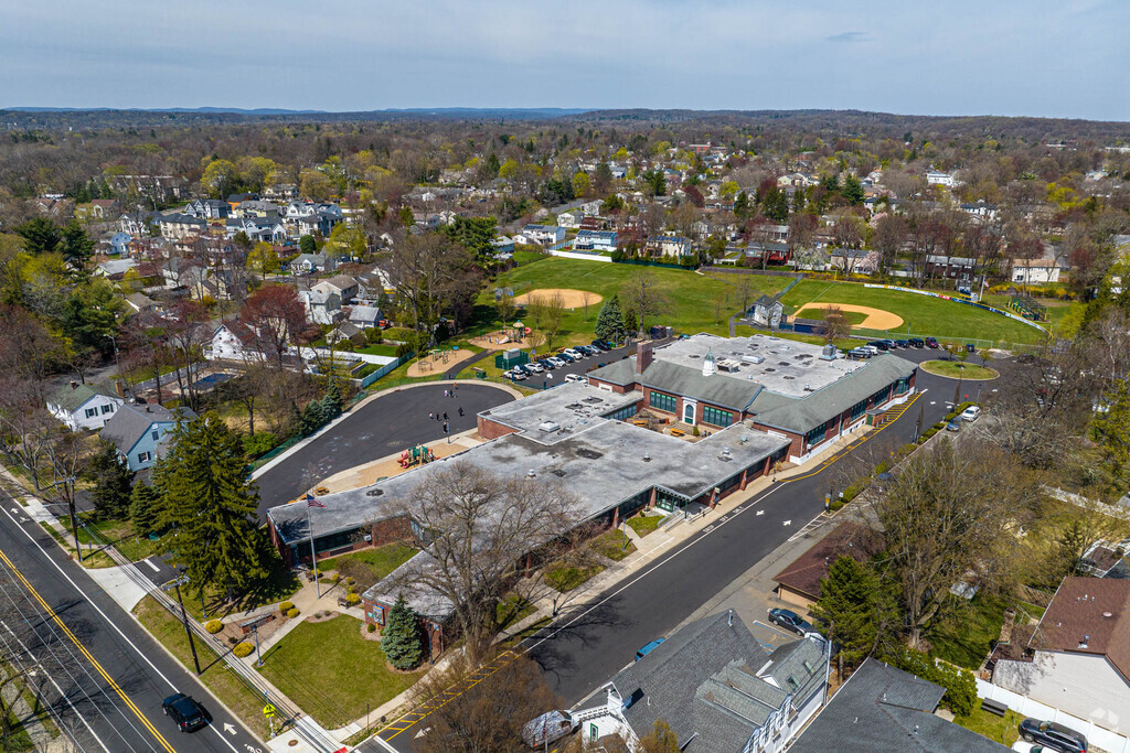 Midland Elementary School is creating a safe and exciting learning environment for students.