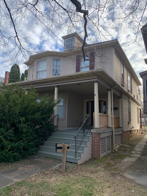 515 S Queen St unit First Floor, Littlestown, PA 17340 - photo 1