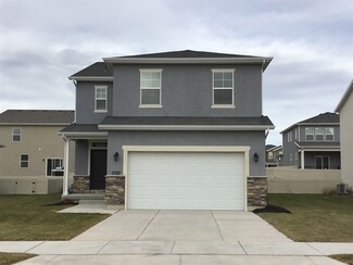 2337 E Surry Way, Eagle Mountain, UT 84005