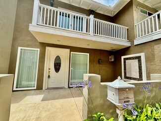4142 Patrice Rd, Newport Beach, CA 92663