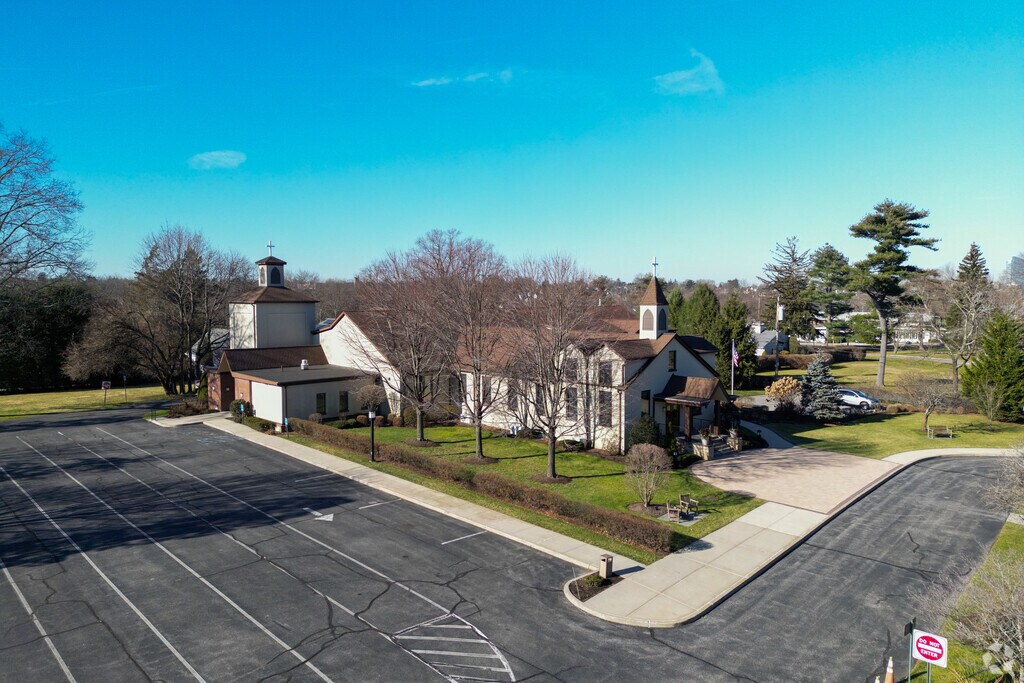 Our Lady Of Sorrows School is a private elementary and middle school.