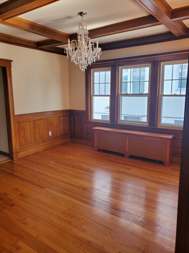 5 Castleton St unit 2, Jamaica Plain, MA 02130 - photo 4