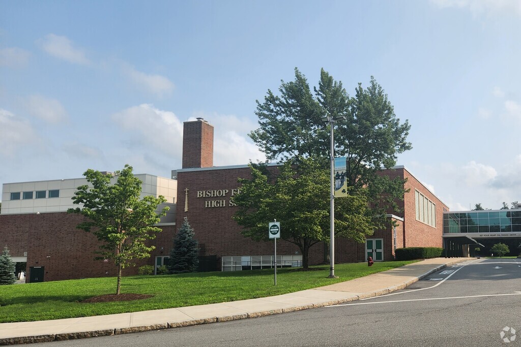 Bishop Feehan High School, Attleboro MA Rankings & Reviews - Homes.com