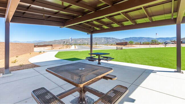 14130 E Canidae Dr, Vail, AZ 85641 - photo 4