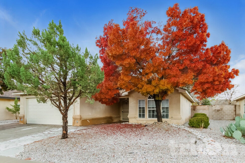 6708 Valle Verde Rd NW, Albuquerque, NM 87114 - photo 1