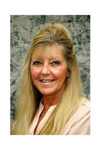 Kimberly Caron