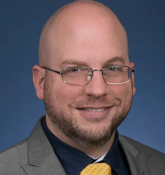 Eric Stinehelfer