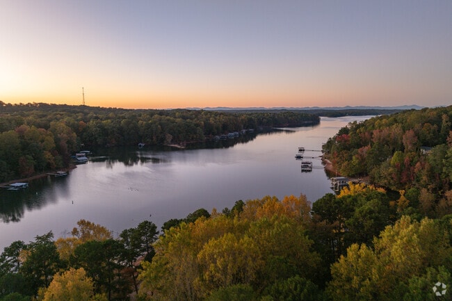 Affordable homes and proximity to attractions make living in the Cotton Mill Villages easy.