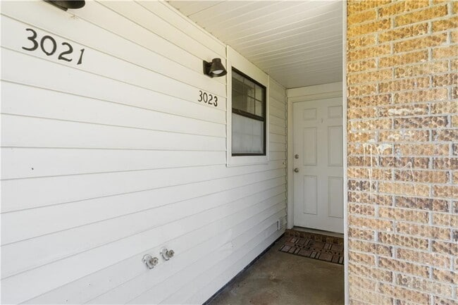 3023 N Old Missouri Rd, Fayetteville, AR 72703 - photo 4