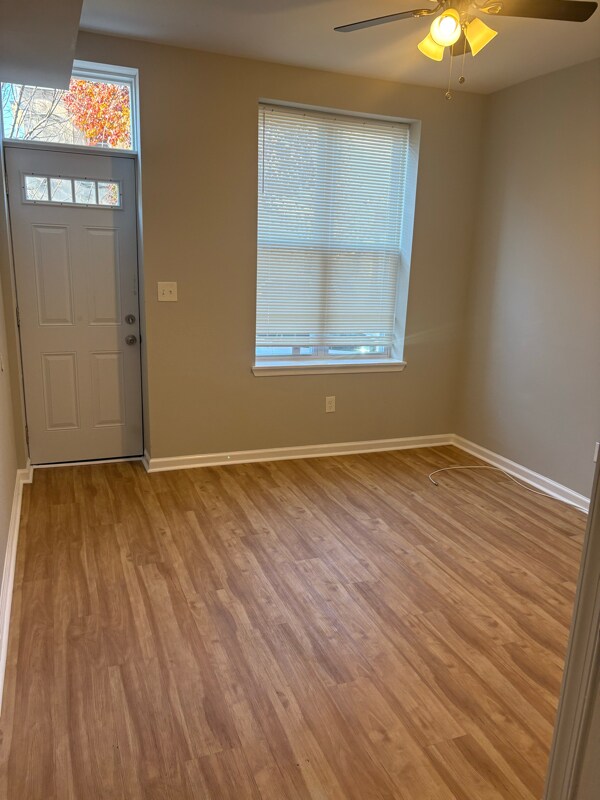 1207 James St, Baltimore, MD 21223 - photo 2