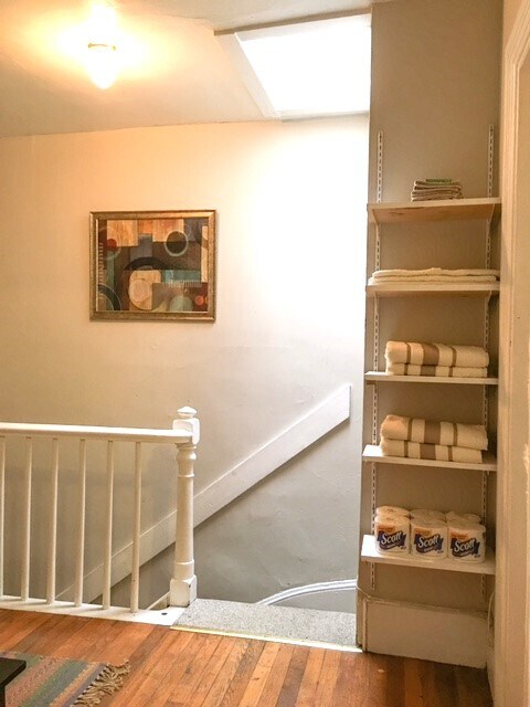 10 Gardner St unit 2, Boston, MA 02119 - photo 7