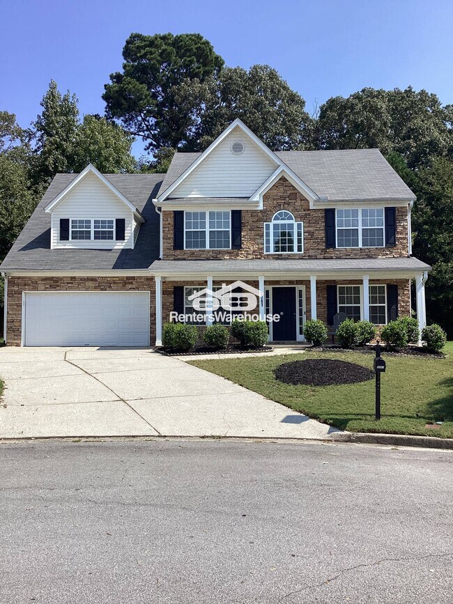 3761 Bogan Mill Rd NE, Buford, GA 30519