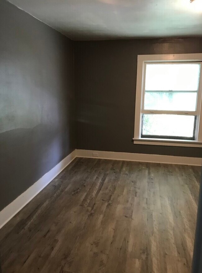 South Bedroom