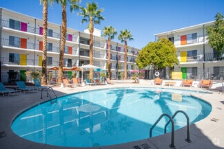 919 N Stone Ave, Tucson, AZ 85705