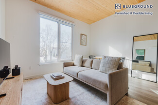 154 Broadway Unit FL2-ID1108, Somerville, MA 02145