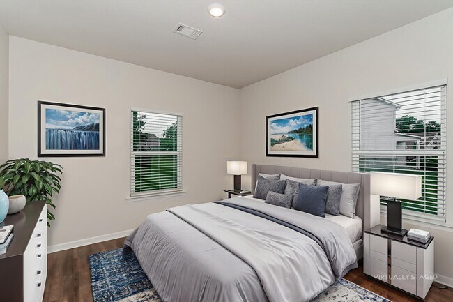 3302 Bridgewood Dr, Macon, GA 31216 - photo 6