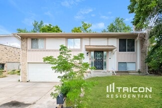 3134 S Richfield St, Aurora, CO 80013