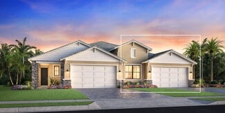 18868 Dayspring Place, Venice, FL 34293