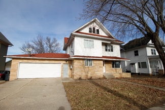 1050 Cedar St, Plain, WI 53577