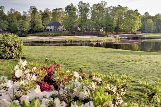 Westport at Ford's Colony - The Parke at Westport at Ford's Colony