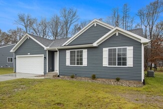 1314 Clairmont Ave, Napoleon, OH 43545
