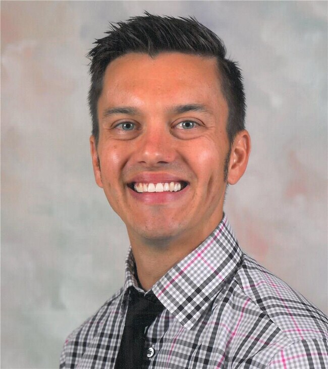 Timothy Blasko
