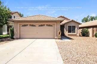 898 S Silverado St, Gilbert, AZ 85296