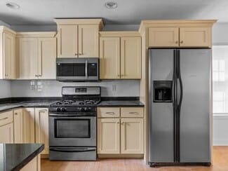 40 Brattle St, Arlington, MA 02476