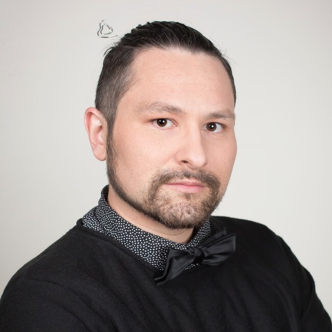 Kurtis Quintana