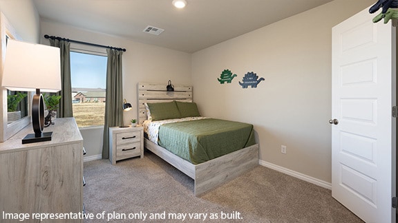 2800 Tracys Manor, Yukon, OK 73099 - photo 3