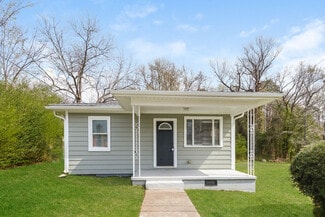 511 Commonwealth St, Durham, NC 27703