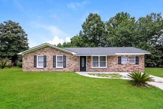 4418 Mixedwood Dr, Ladson, SC 29456