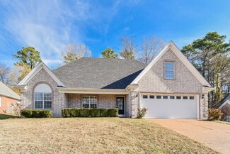 184 Pebble Creek Cove E, Hernando, MS 38632