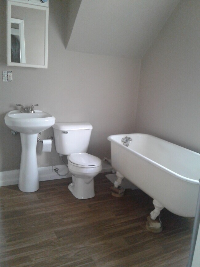 673 Dale St N unit 1, Saint Paul, MN 55103 - photo 3