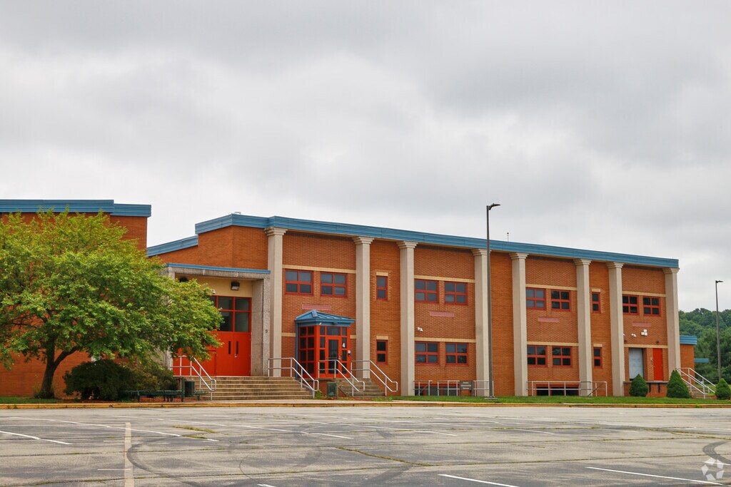 Yough Senior High School, Herminie PA Rankings & Reviews