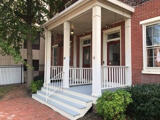 14 W Chestnut St Unit Three, West Chester, PA 19380