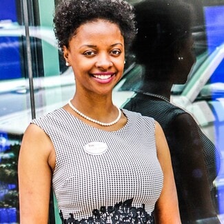 Falecia Tucker-Terry