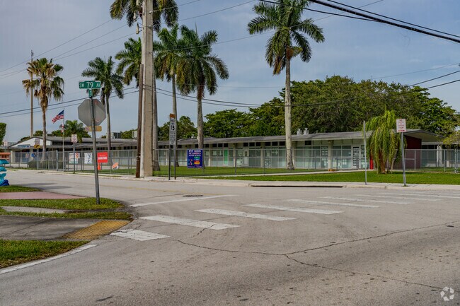 Emerson Elementary School