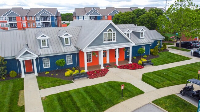 Paddock at Eastpoint, Louisville, KY 40245 - photo 2