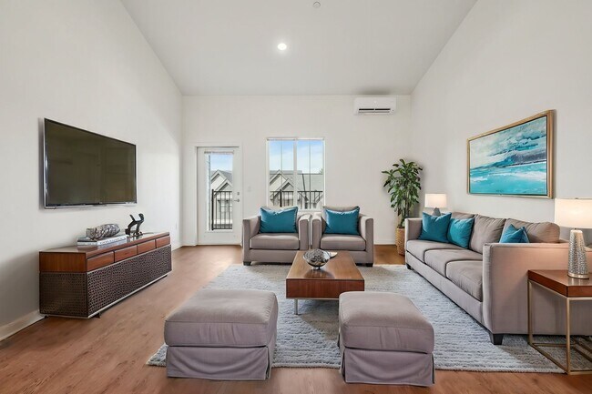 The Hamlet at Curtin Creek – Spacious Modern Living, Vancouver, WA 98686 - photo 5