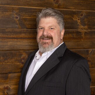P. MICHAEL HUMASON