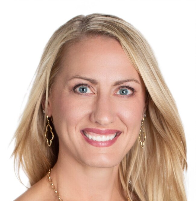 Jessica Luther