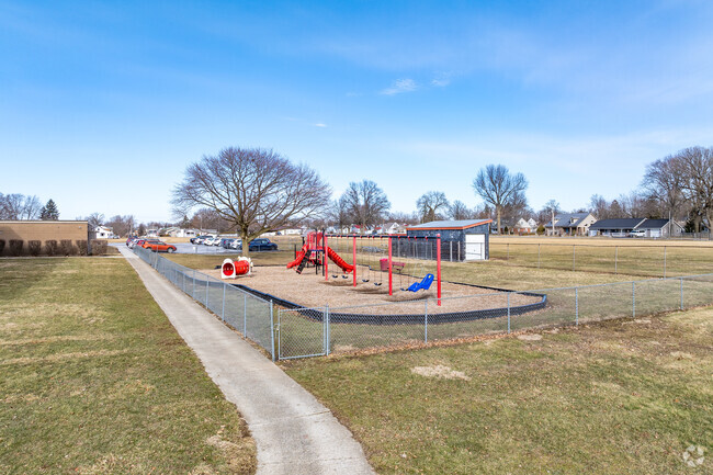 George Washington Elementary School