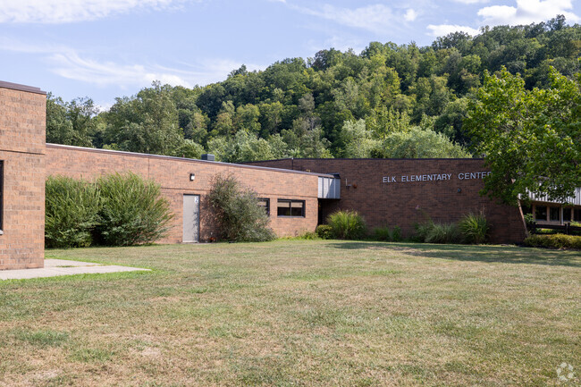 Elk Elementary