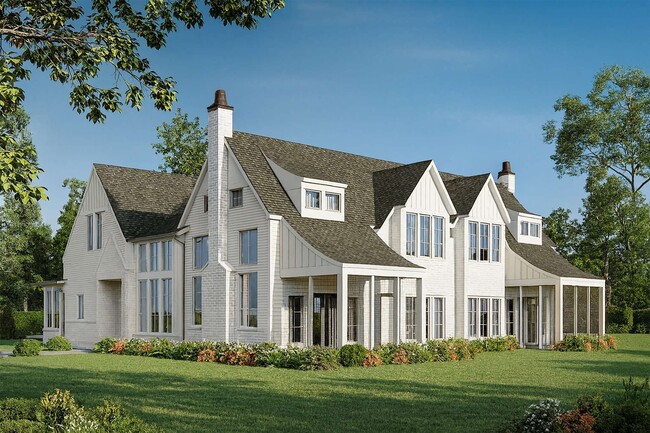 Ferncliff at Cotswold