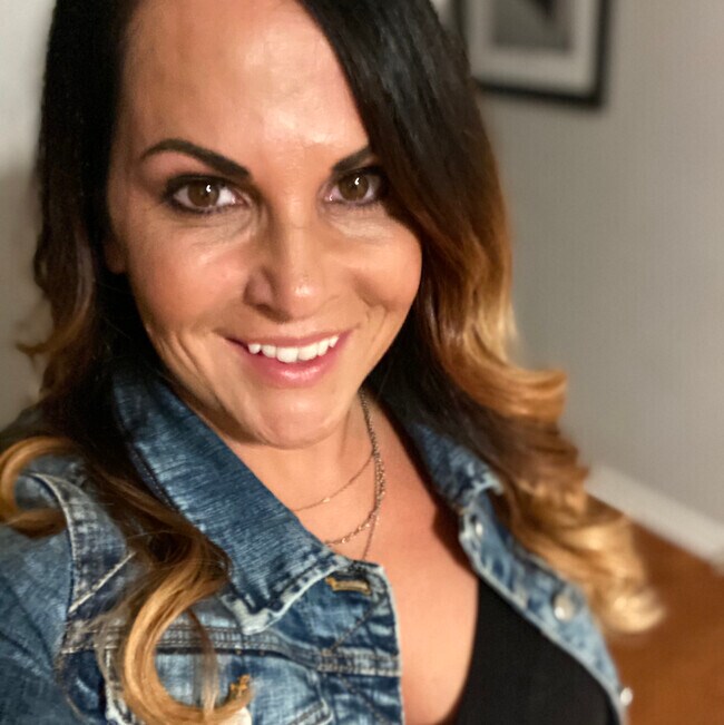 Melissa Jeffery